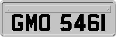GMO5461