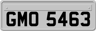GMO5463
