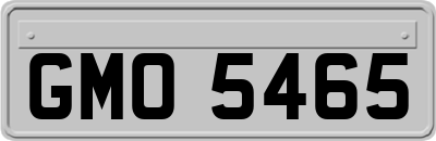 GMO5465
