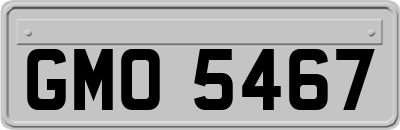 GMO5467