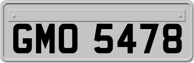 GMO5478