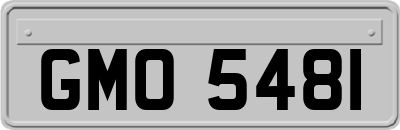 GMO5481