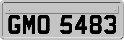 GMO5483