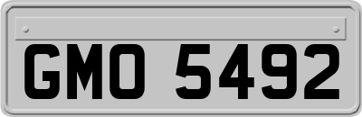 GMO5492
