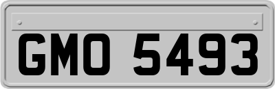 GMO5493