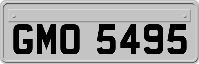 GMO5495