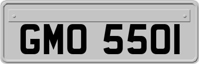 GMO5501