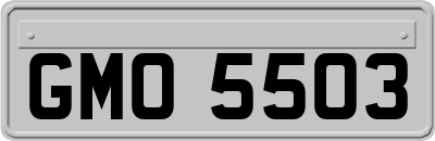 GMO5503