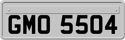 GMO5504