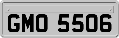 GMO5506