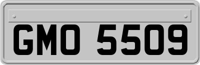 GMO5509