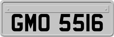 GMO5516