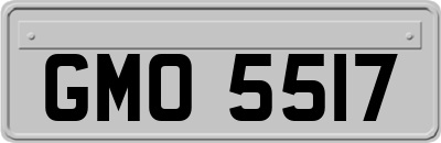 GMO5517