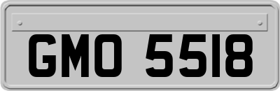 GMO5518