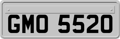 GMO5520