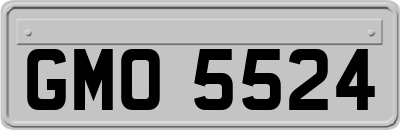 GMO5524