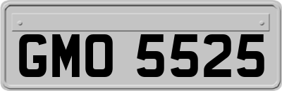 GMO5525
