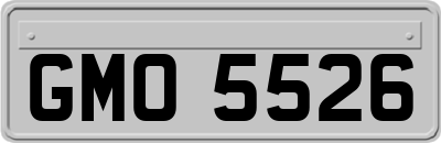 GMO5526