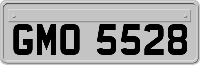GMO5528