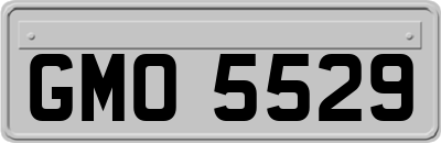 GMO5529