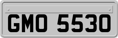 GMO5530