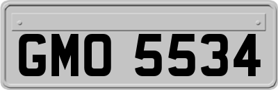 GMO5534