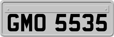 GMO5535