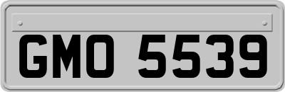 GMO5539