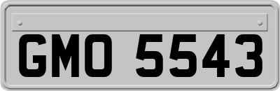 GMO5543
