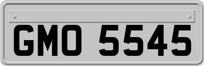 GMO5545