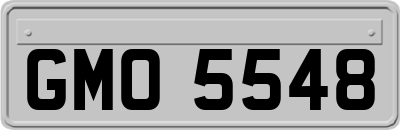 GMO5548
