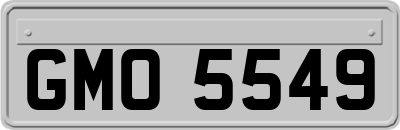 GMO5549