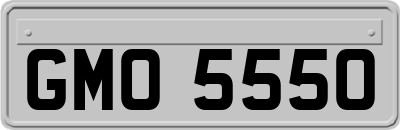 GMO5550