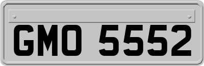 GMO5552