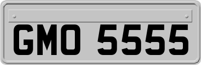 GMO5555