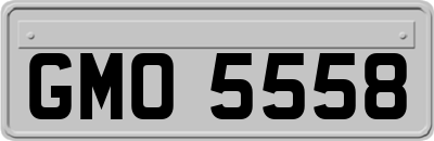 GMO5558