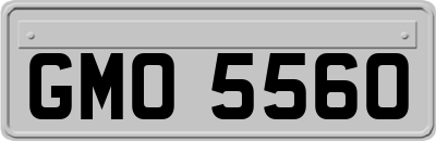 GMO5560