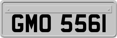 GMO5561