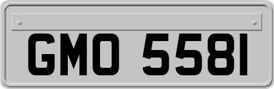 GMO5581