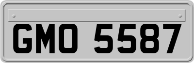 GMO5587