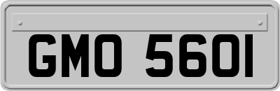 GMO5601