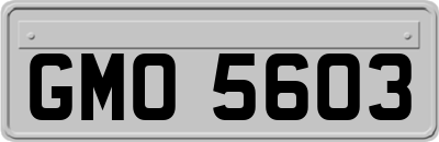 GMO5603