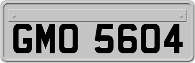 GMO5604