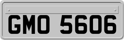 GMO5606