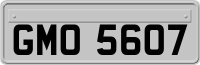 GMO5607
