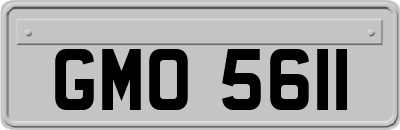 GMO5611