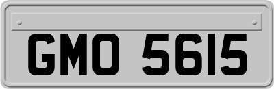 GMO5615