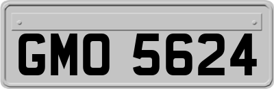 GMO5624