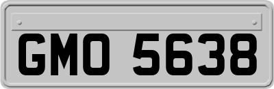 GMO5638