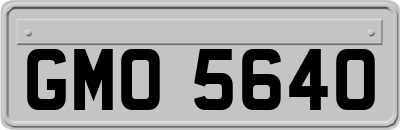 GMO5640